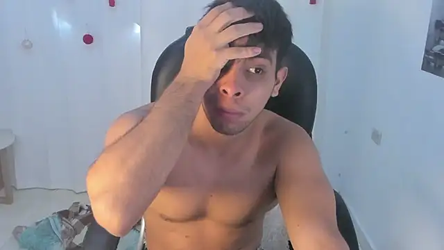 shooting_wilson - Shooting_wilson's free webcam - UK Sex Cams