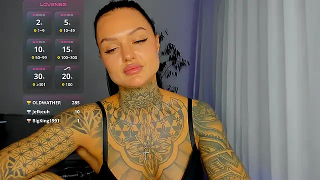 pantera_flashh - Pantera_flashh's free webcam - UK Sex Cams