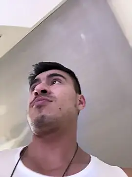 Chris_Clarck live sex cam