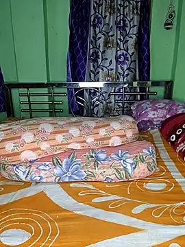 maggo-11 (G young) - Pussy finger 🤞