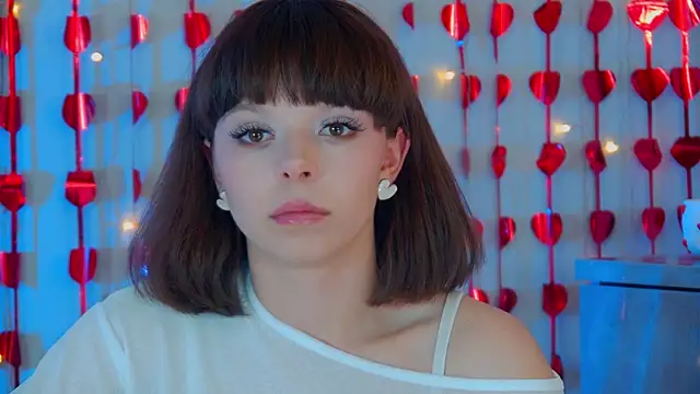 ElisabethDavis live sex cam