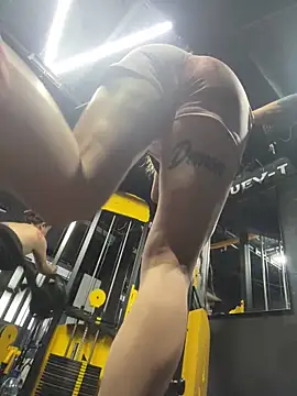 VioletaSubmissive live sex cam