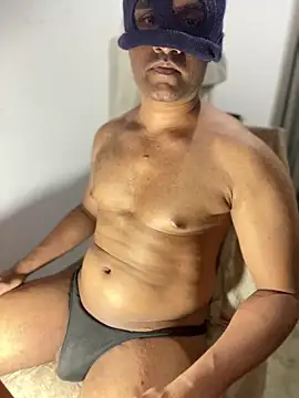 milanblaze (M young) - Aggressive stroke and cum