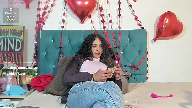 StefanyMiler live sex cam