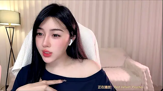 canbaobao-kk - Canbaobao-KK's free webcam