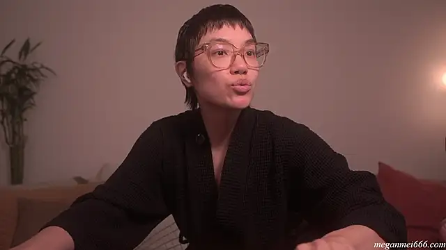 meganmei666 - Meganmei666's free webcam