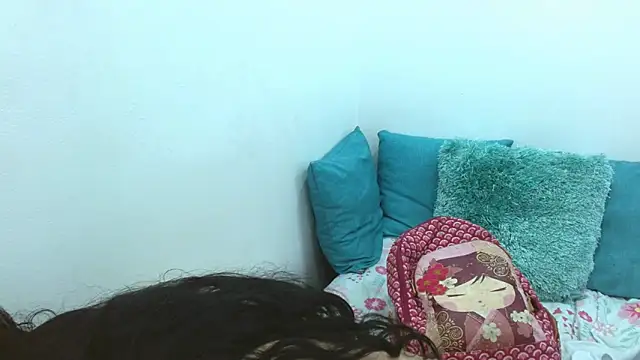 ashyle - Ashyle's free webcam