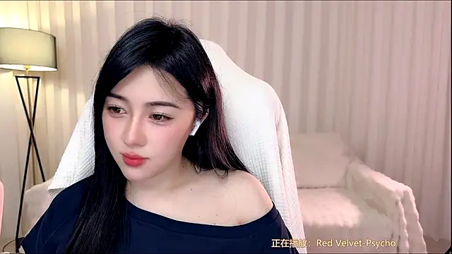 canbaobao-kk - Canbaobao-KK's free webcam