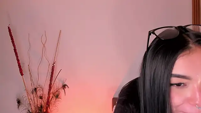 anabelwolf - AnabelWolf's free webcam