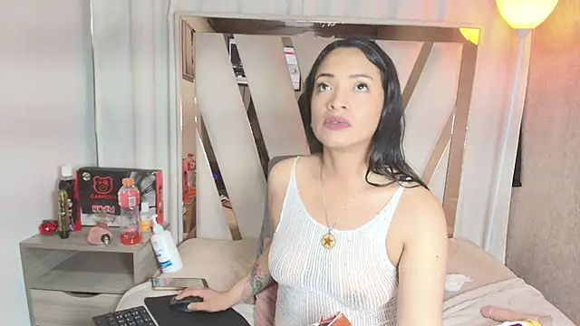 avax_777 - AvaX_777's free webcam