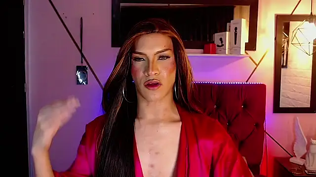 agatha_rodriguez - Agatha_rodriguez's free webcam