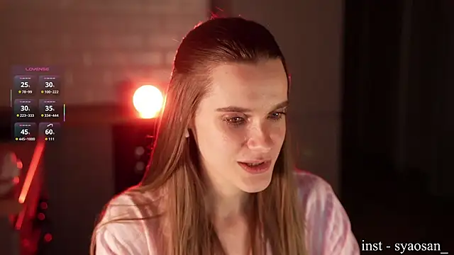 arlitik - Arlitik's free webcam