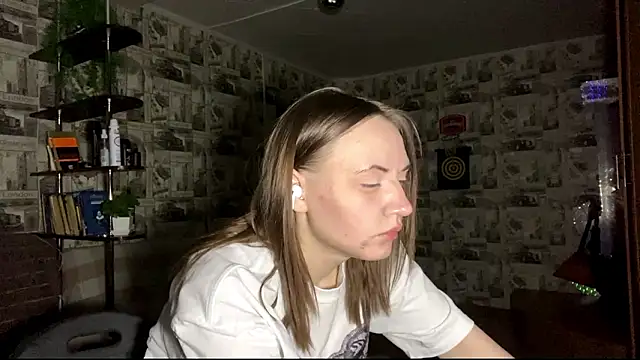 jeannalanno - JeannaLanno's free webcam