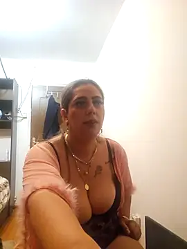 i_amalthaea - I_amAlthaea's free webcam