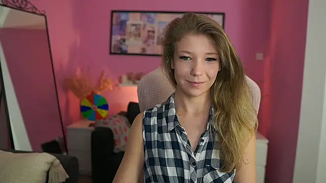 missicute - Missicute's free webcam