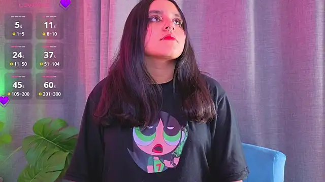 _ambar-devon_ - _Ambar-devon_'s free webcam