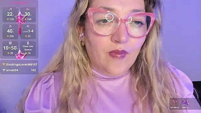 naty_mature_ - Naty_Mature_'s free webcam