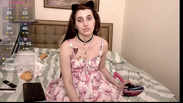 iren - Iren's free webcam