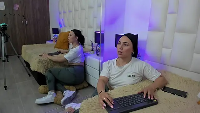 ariana_rouse - Ariana_rouse's free webcam