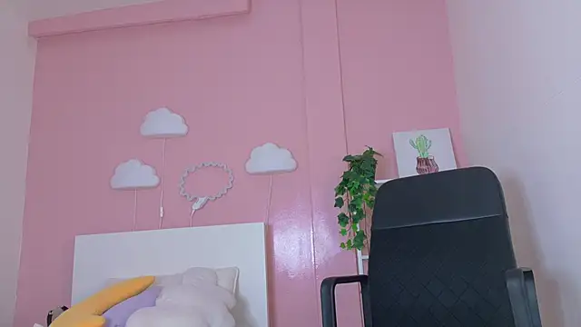 selenegibson__ - SeleneGibson__'s free webcam