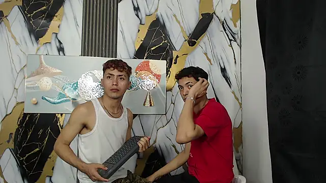 avenger_boys2026 - AVENGER_BOYS2026's free webcam