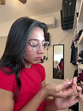 cata_777 - Cata_777's free webcam