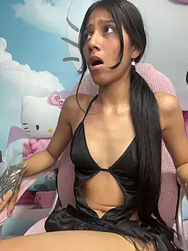 anitta__ls - Anitta__LS's free webcam - UK Sex Cams