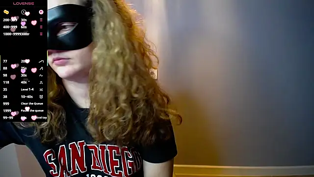 bubbblegumm - BubbbleGumm's free webcam