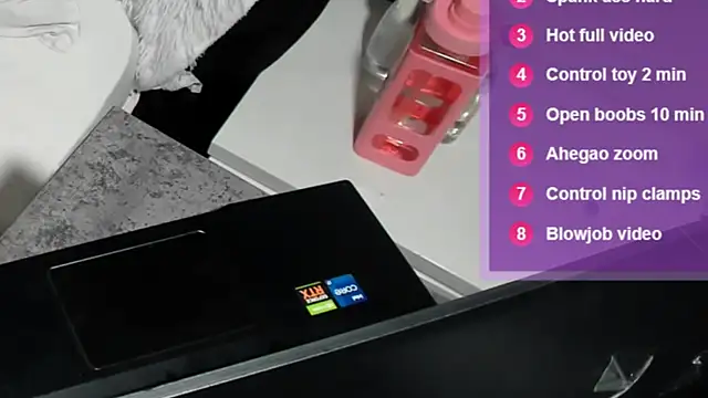 ariel_aspen - Ariel_aspen's free webcam