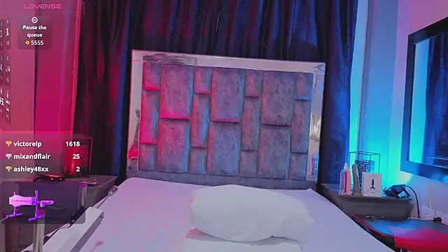 leomonnroe - LeoMonnroe's free webcam - UK Sex Cams