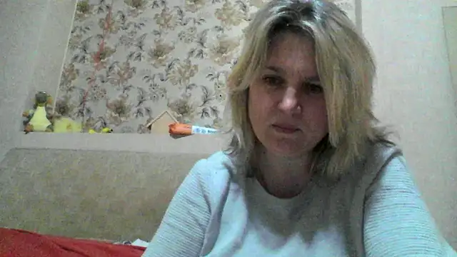 katerinavoroncova - KaterinaVoroncova's free webcam