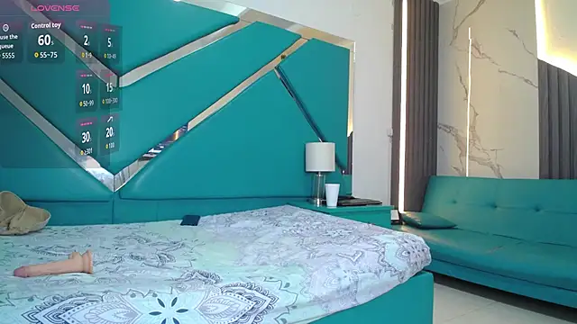 paulina_morgan - Paulina_morgan's free webcam