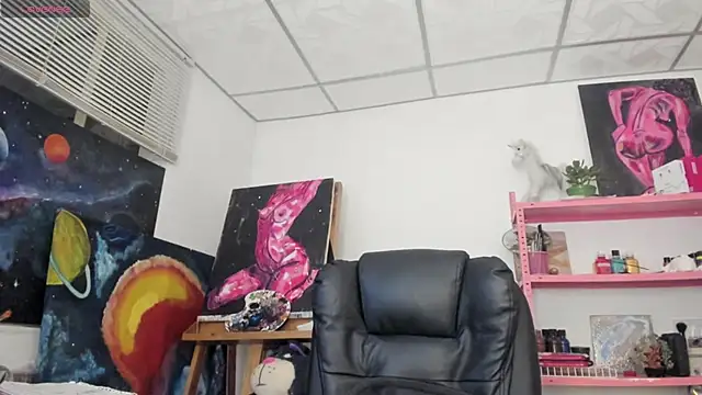 mariecam420 - Mariecam420's free webcam