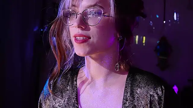 scarlett_wanner - Scarlett_Wanner's free webcam