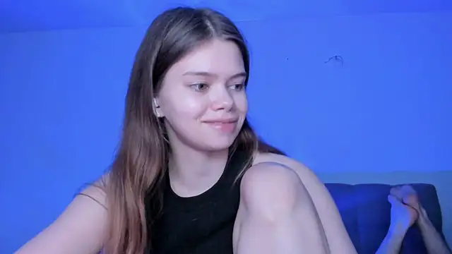 chansetolove - Chansetolove's free webcam