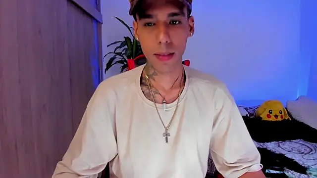 damianwhite - Damianwhite's free webcam