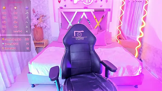 jenna_tay1 - JENNA_TAY1's free webcam