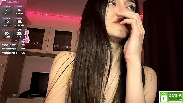 kiaicatie - Kiaicatie's free webcam - UK Sex Cams