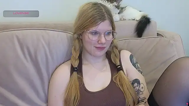 gertanord - Gertanord's free webcam - UK Sex Cams