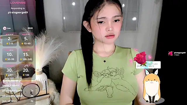 wildest_fantasy - Wildest_fantasy's free webcam - UK Sex Cams