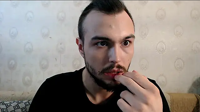 mastermess - MasterMess's free webcam