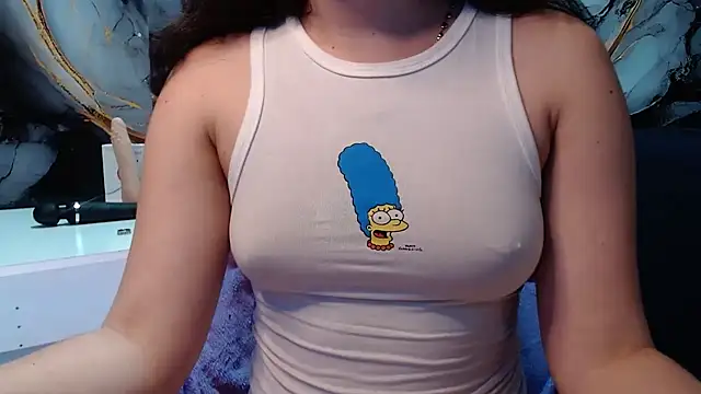 lilimini032 - Lilimini032's free webcam