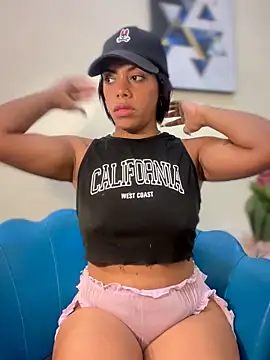 novafoxx - NovaFoxx's free webcam