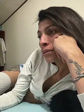 imcrazzy - ImCrazzy's free webcam