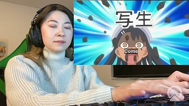 chibi_moon_ - Chibi_moon_'s free webcam