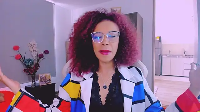 scarlettmalbec - ScarlettMalbec's free webcam