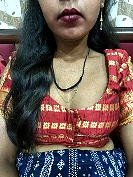 Sharmila-Singh live cam profile