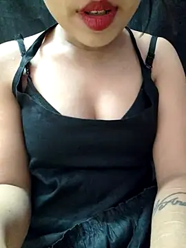 roshni_98 - Roshni_98's free webcam