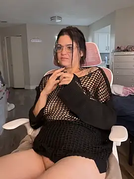 safeinouterspace - SafeinouterSpace's free webcam