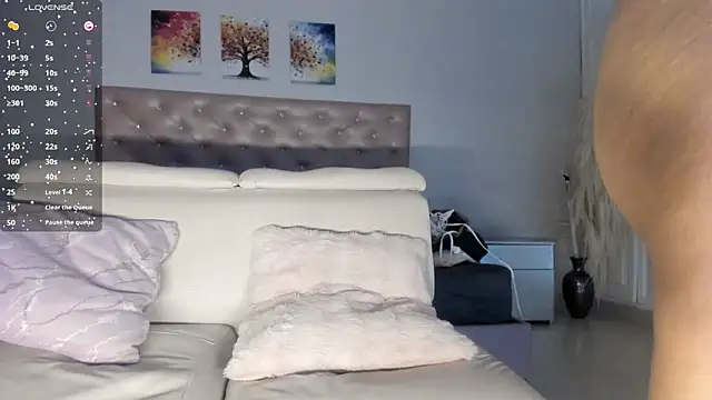 lissalittlee - Lissalittlee's free webcam